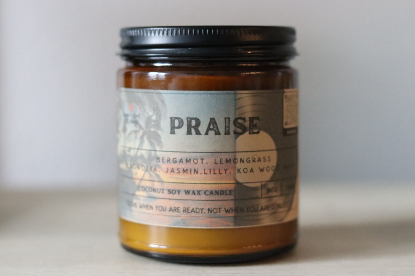 Praise (Edition Hotel)