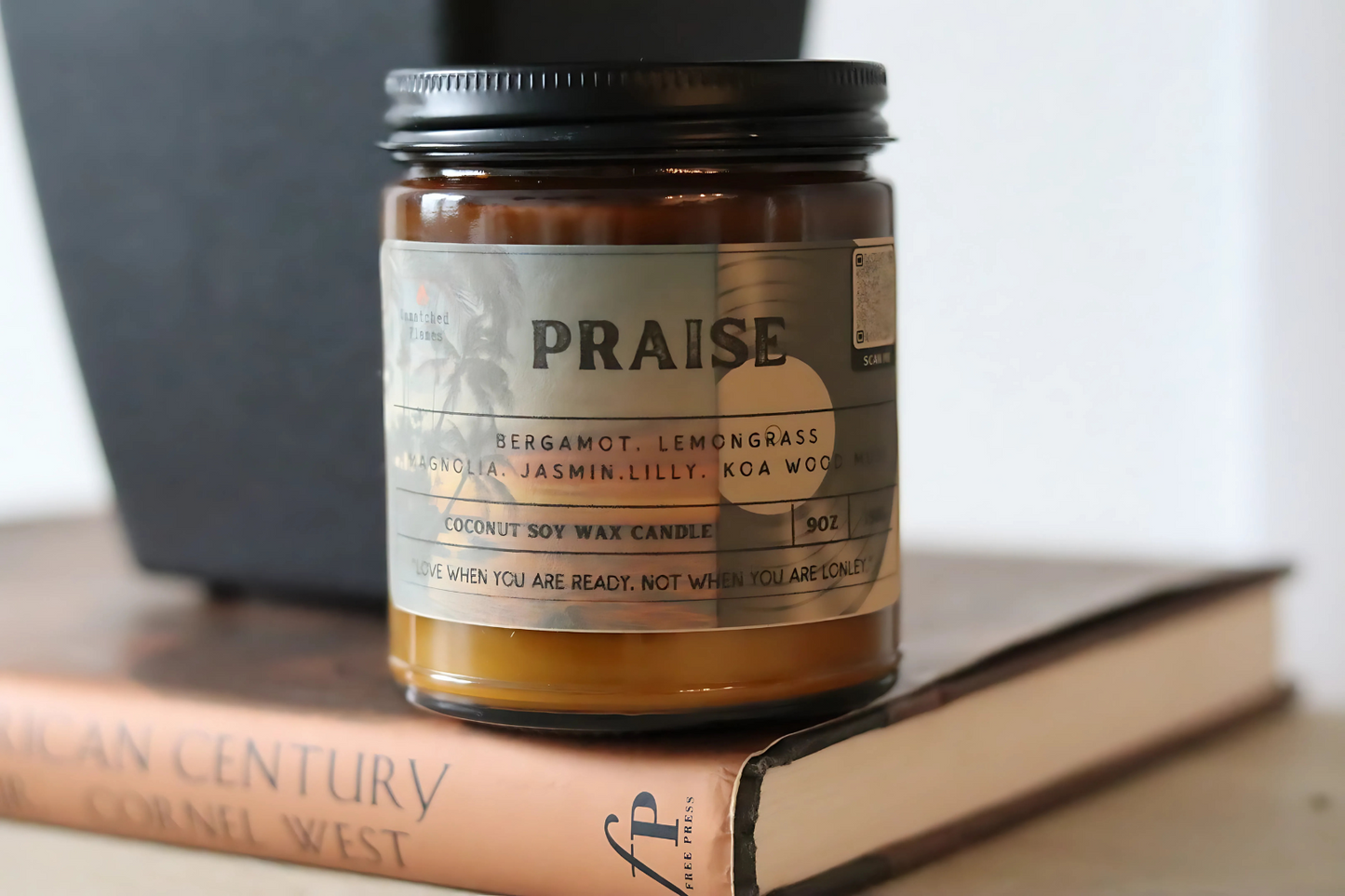 Praise (Edition Hotel)