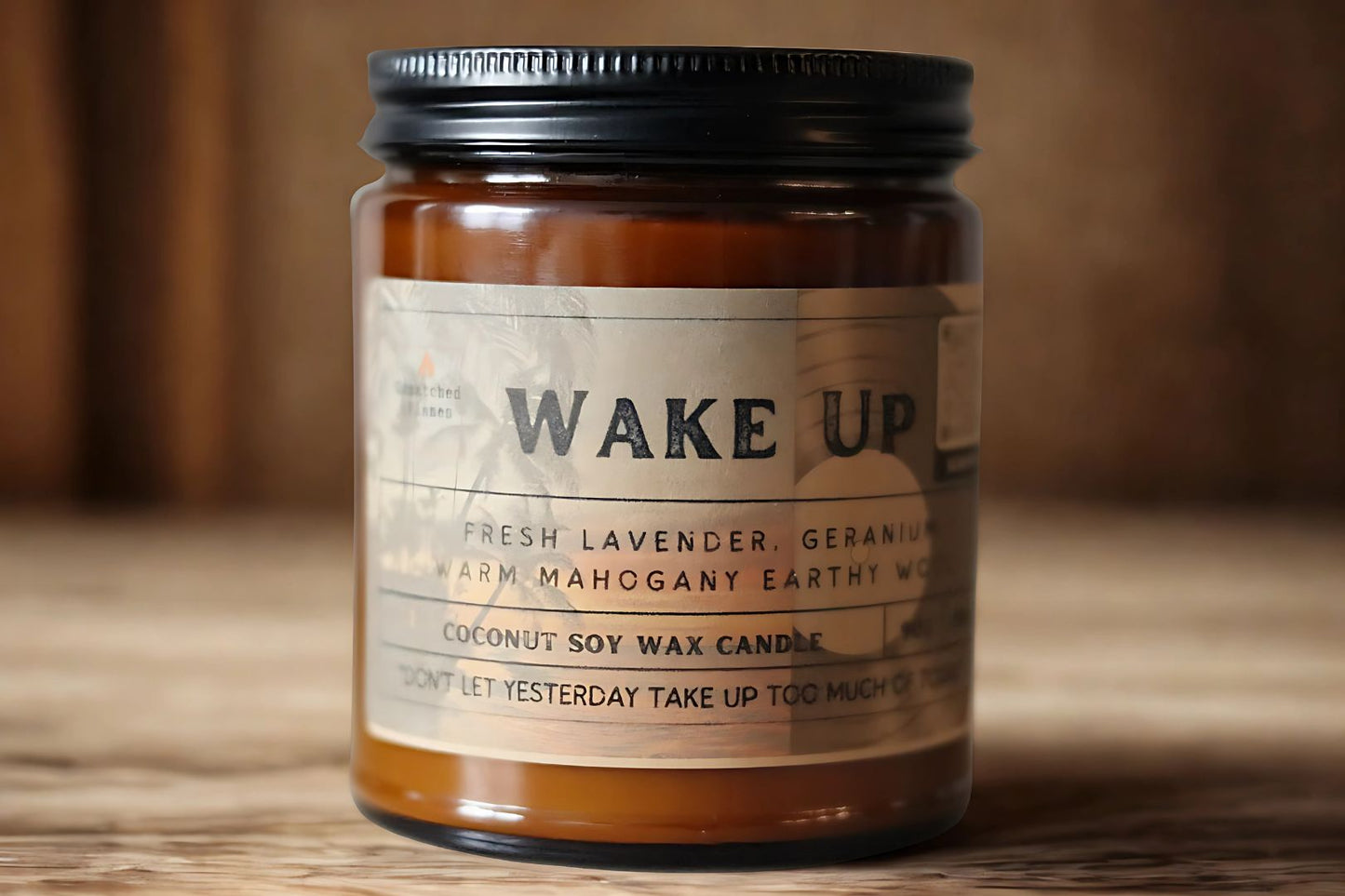 Wake Up ( W Hotel )
