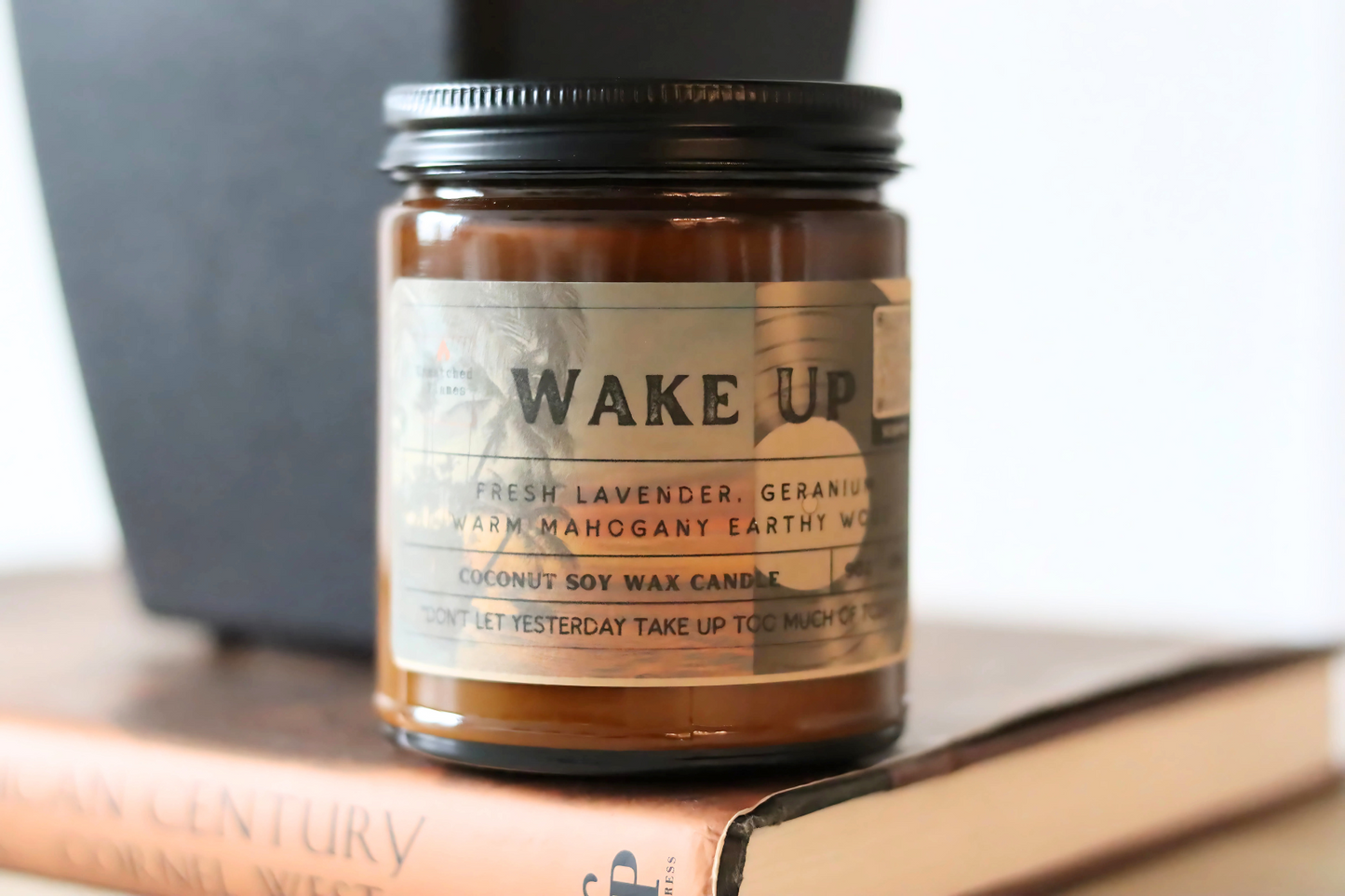 Wake Up ( W Hotel )
