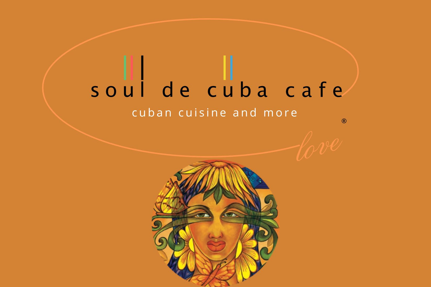 Soul De Cuba Collection