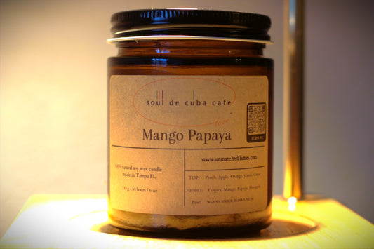 Shine (Mango Papaya)