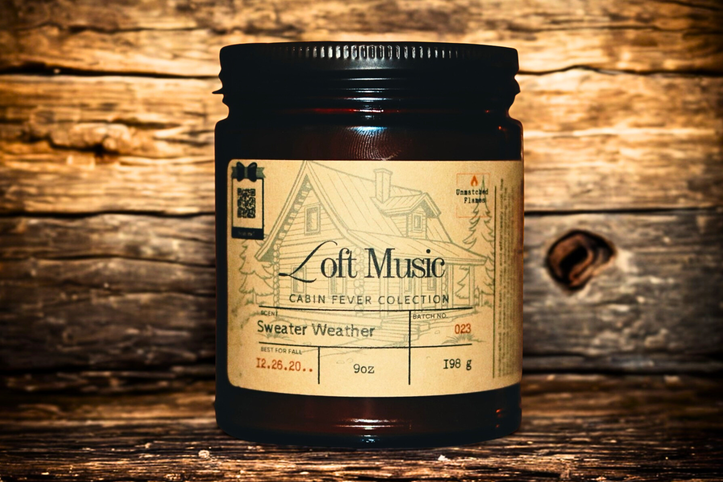 Sweater Weather (Loft Music)