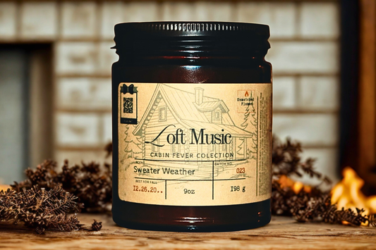 Sweater Weather (Loft Music)