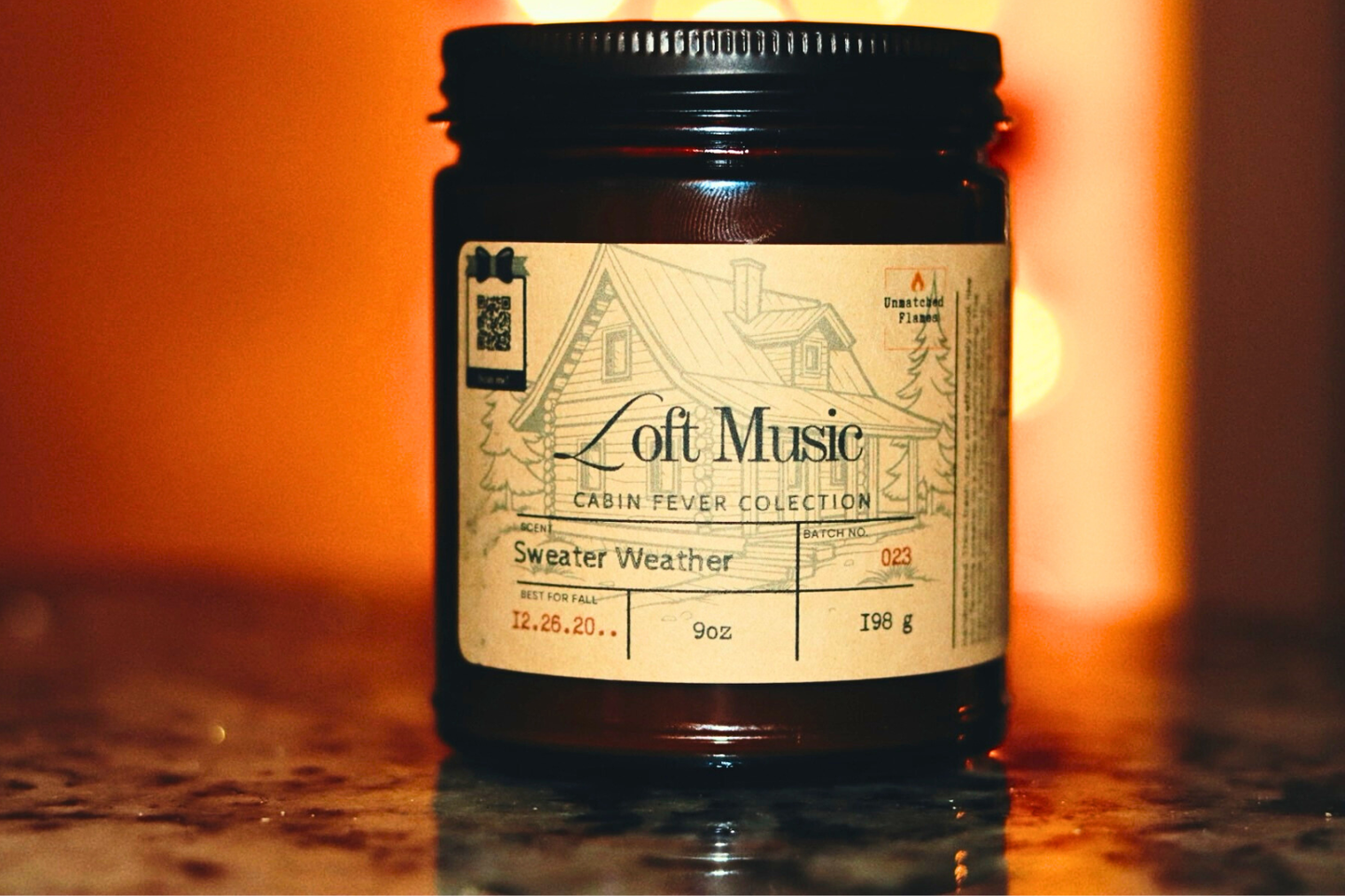 Sweater Weather (Loft Music)