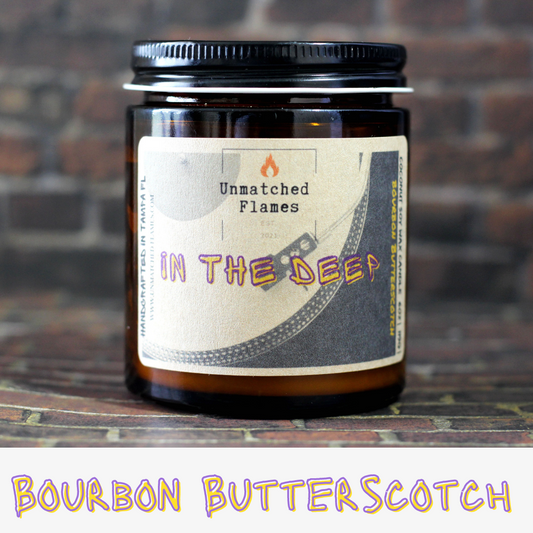 In The Deep (Bourbon Butterscotch)